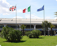 Aeroporto di Cagliari