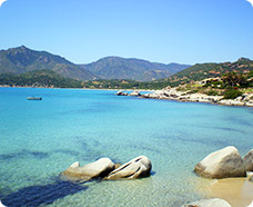 Mare di Cagliari