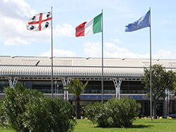 car hire sardinia